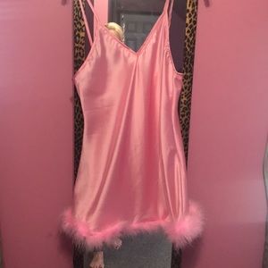 Sugar Thrillz Slip Dress